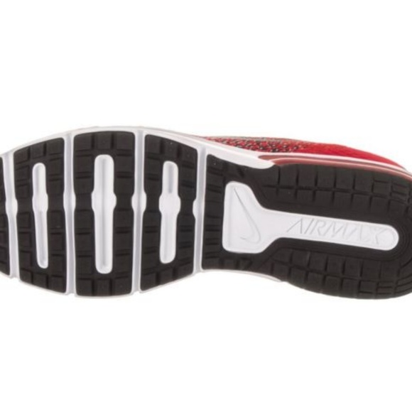 NIKE- Men's Air Max Sequent 2 Running Shoe- NIB - Picture 4 of 4